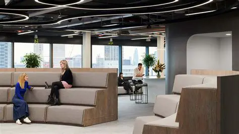 Finding the Workspace Area