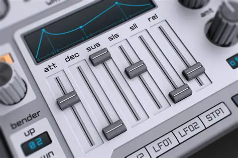 Flexible Modulation Architecture