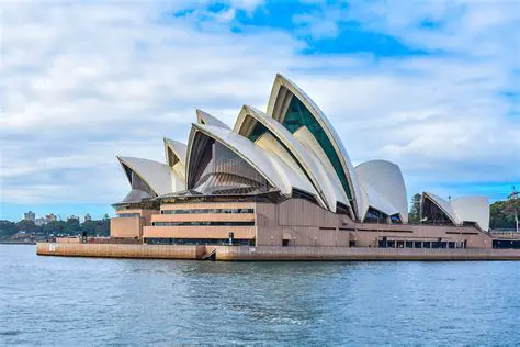 Focus on tourist attractions