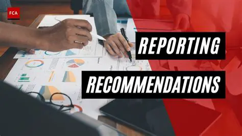 Follow Repair Recommendations