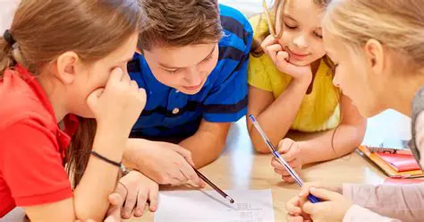 Fomentar um ambiente de aprendizado