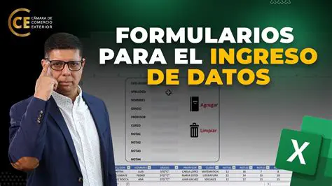 Formulario de Ingreso de Datos de la Tarjeta