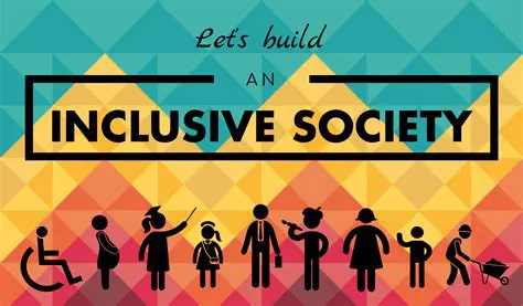 Fostering Inclusive Communities