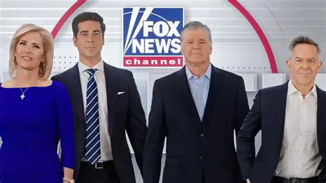 Fox 40 Morning News Cast Fired: Unraveling the Sudden Dismissal and Its Impact