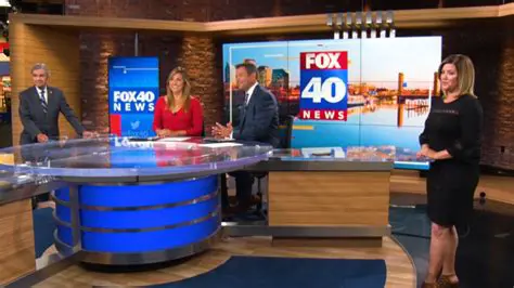 FOX 40 News Sacramento: Your Essential Guide to Local California Updates
