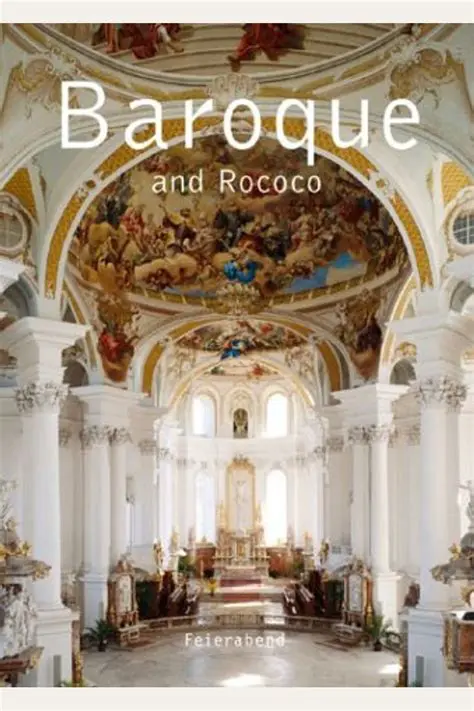 Frequently Asked Questions about Baroque Art