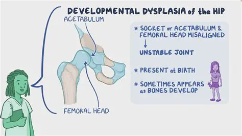 Frequently Asked Questions about Developmental Dysplasia of the Hip