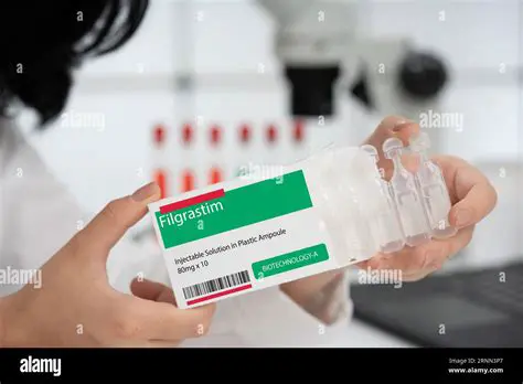 Frequently Asked Questions About Filgrastim and White Blood Cell Monitoring