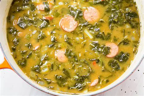Frequently Asked Questions About Gumbo