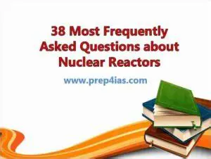 Frequently Asked Questions about Nuclear Reactions