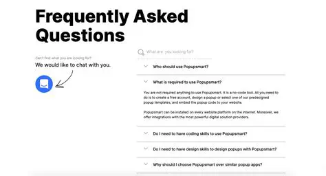 Frequently Asked Questions About Prototypes
