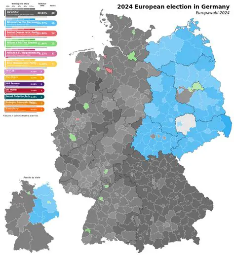 Frequently Asked Questions About Snap Elections in Germany