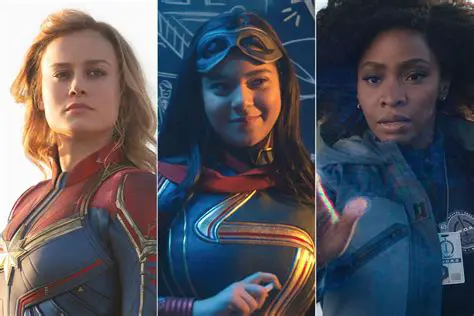 Frequently Asked Questions about Speech Acts in Captain Marvel