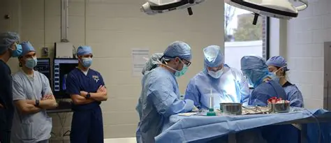 Frequently Asked Questions About Surgical Procedures