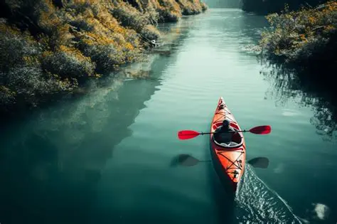 Frequently Asked Questions About Upstream and Downstream Kayaking