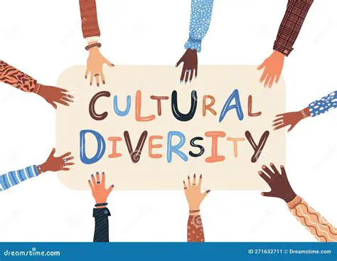 From White to Multicultural