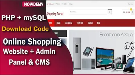 Full PHP sourcecode available