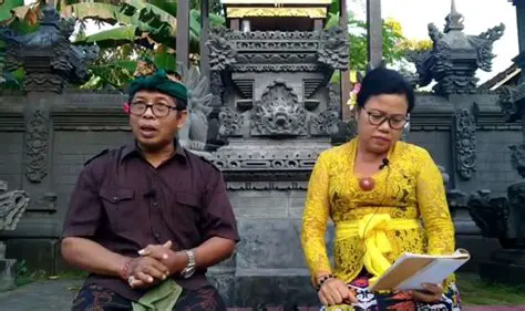 Fungsi Tembang Tradisional Rakyat