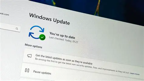 Future Updates and Improvements