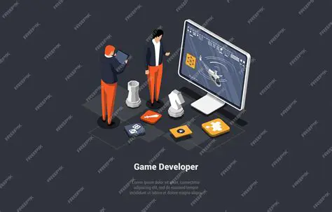 Game Development Team Size