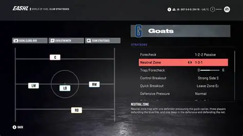 Game Modes and Customization