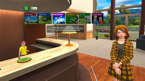 Gameplay Modes and Options