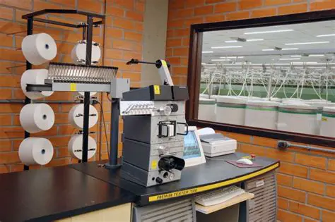 Garante a qualidade do produto