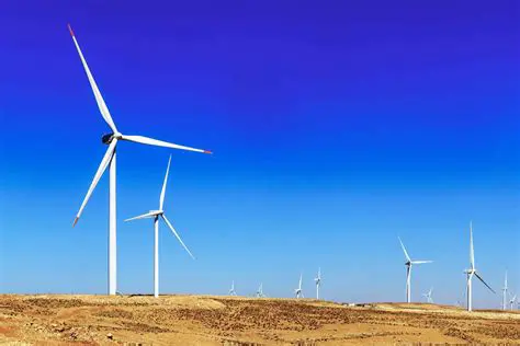 Generating renewable energy