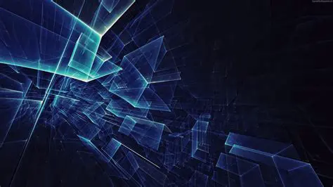 Geometry and Visual Effects