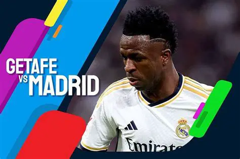 Getafe vs. Real Madrid: Prediksi, Berita Tim, dan Analisis Pertandingan