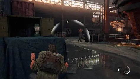 Getting Used to the Gameplay