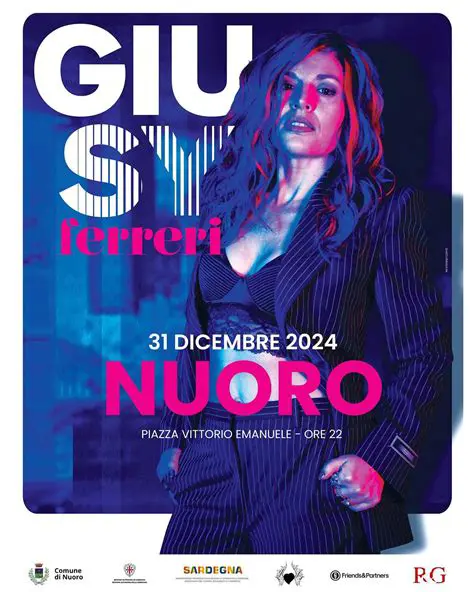 Giusy Ferreri: A Journey Through Italian Music, Style, and Innovation
