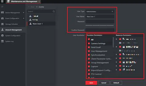 Given the User is Viewing the Component Page