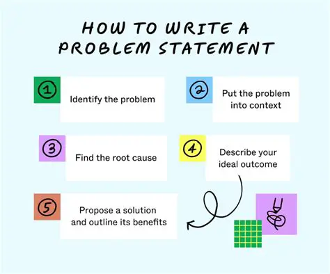 Given Values and Problem Statement