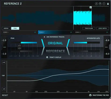 Global Stereo Pan and Stereo Width Settings