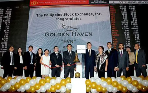 Golden MV Holdings: Paghubog sa Kinabukasan ng Inobasyon at Pamumuhunan sa Pilipinas