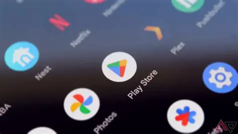 Google Play Store and Data Backup