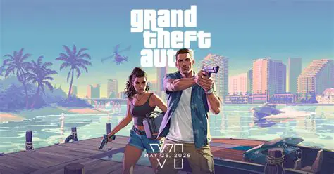 Grand Theft Auto VI: Unveiling Rockstar's Next-Generation Criminal Epic in Vice City