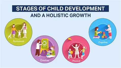 Growth and Development of Children