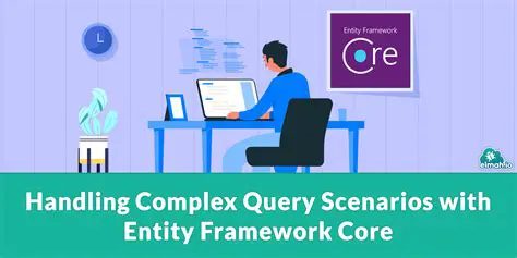 Handling Complex Scenarios