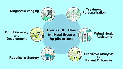 Health Application Marketers