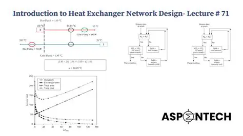 Heat Exchanger Network Design