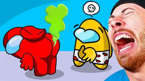 Hilarious Animations and Engaging Gameplay