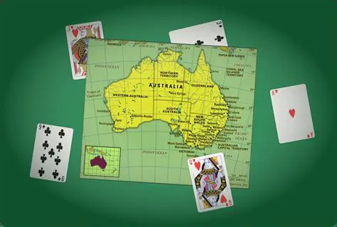 History of Australian Patience