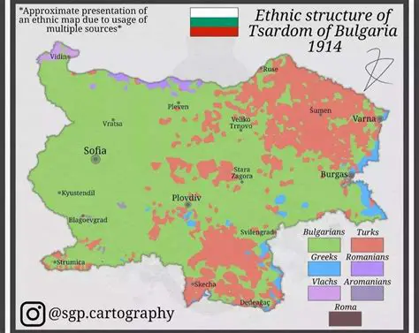 History of the Bulgarian Language and Christianity