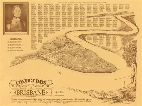 History of the Moreton Bay Council
