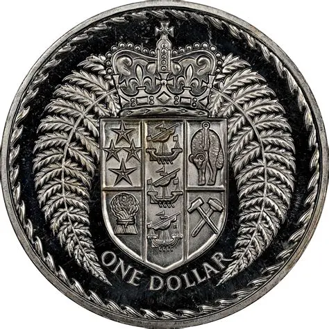 History of the New Zealand Dollar