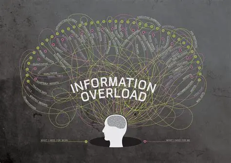 How Data Overload Affects Physical Education Practitioners