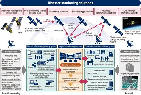 How the Safety Sensing System Works
