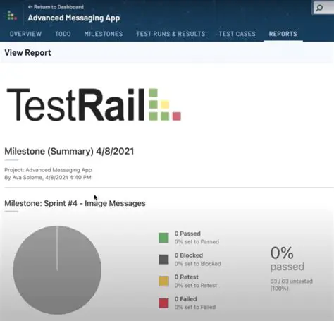 How to Create a Test Issue